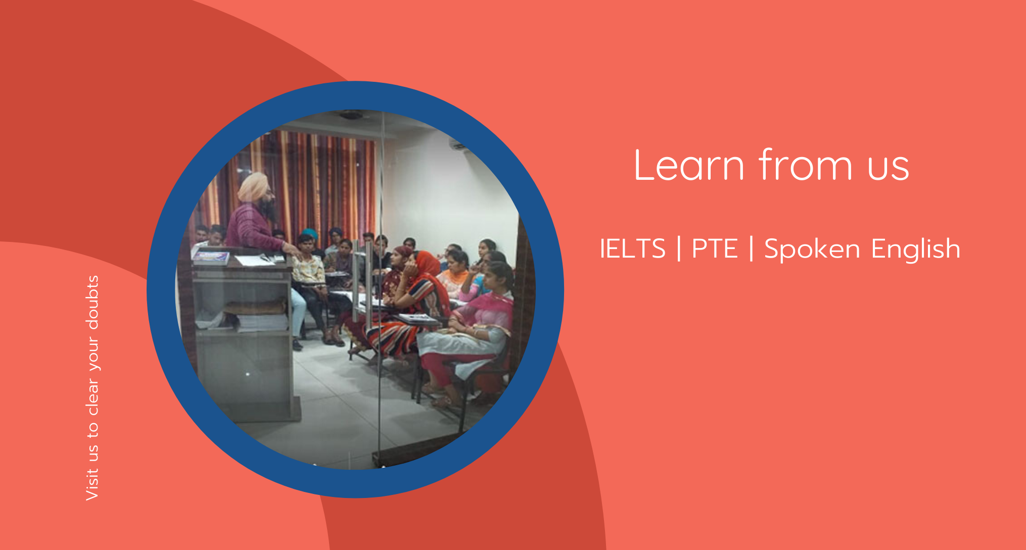 ielts in punjab